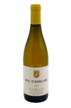 Roc d'Anglade blanc 2019 (1 bout. par client MAX)