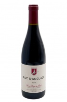 Roc d'Anglade rouge 2019