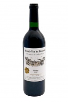 Banyuls Rimage 2008