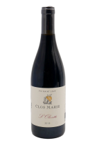 L'Olivette 2019