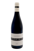 Château de Jau sans sulfites ajoutés 2020