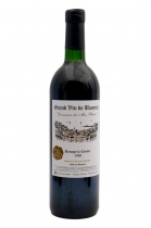 Banyuls Rimage La Coume 1998 
