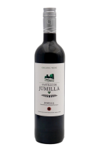 Castillo de Jumilla red 2019