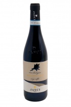 Montepulciano d'Abruzzo sans sulfites 2019