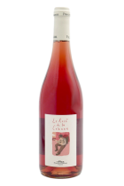 Le Rosé de la Cabane 2020