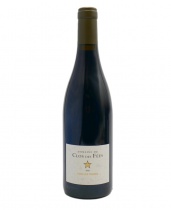 Clos des Fées Vieilles Vignes rouge 2020
