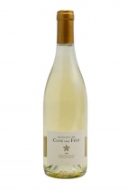 Grenache blanc Vieilles Vignes 2019