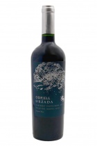 Cabernet Sauvignon Orzada 2017