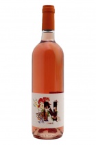 N comme rosé 2020
