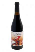 Al Tall negre 19