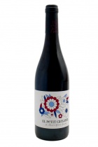 El Petit Carlania 18