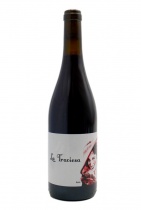 La Traviesa Tinto L 2019