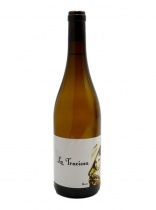 La Traviesa blanco L 2019
