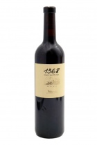 Cerro Las Monjas 1368 L2007