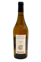Savagnin sous voile 2018