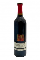 Cabernet Sauvignon L.A. Cetto 2020