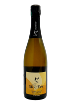Crémant d'Alsace Blanc de blancs Extra-Brut