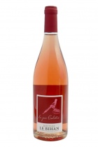 La Pie Colette rose 2020