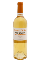 Costat Darrer "les grains des copains" 2019