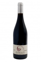 Clos de T rouge 2011