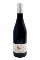 Clos de T rouge 2008