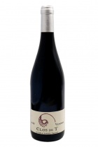 Clos de T rouge 2015