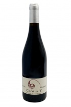 Clos de T rouge 2012