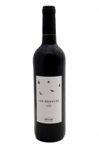 Les Graulas rouge 2020