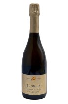 Crémant d'Alsace Bollenberg 