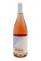 Faugères Léonides rosé 2021