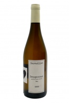 Bergecrac blanc 2021