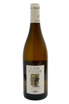 Le Chenin de la Colline 2018