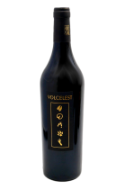 Canon-Fronsac Volcelest rouge 2016