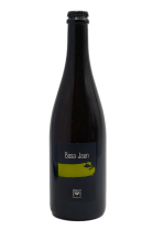 Cidre Basa Jaun 2021
