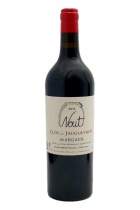 Nout 2018 Margaux