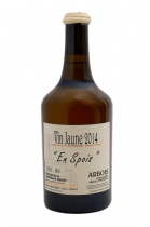 Vin Jaune En Spois 2014