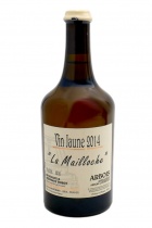 Vin Jaune Mailloche 2011