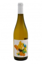 Les Garrigues white 2020 