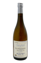 Bourgogne blanc Sextant 2020