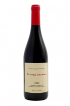 Les Petites Grappes 2020