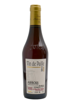 Vin de Paille 2015
