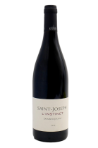 Saint-Joseph rouge L'instinct 2020