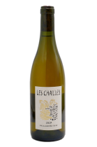 Les Chailles 2019