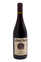 Chat Fou 2020