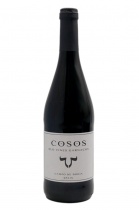 Cosos Garnacha 2016 