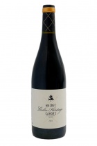 Cèdre Héritage rouge 2019