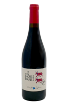 Les 2 Vaches Rouges 