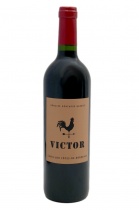 Castillon Victor 2018