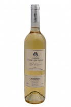 Bel amant blanc 2015