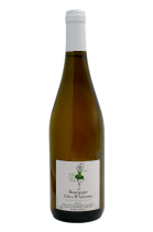 Côtes d'Auxerre Bréau 2018